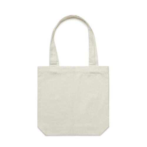 AS Colour Carrie Tote Bag Thumbnail