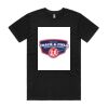 Mens Staple Tee (Midweight) Thumbnail