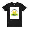 Mens Staple Tee (Midweight) Thumbnail