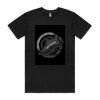 Mens Staple Tee (Midweight) Thumbnail