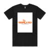 Mens Staple Tee (Midweight) Thumbnail