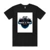 Mens Staple Tee (Midweight) Thumbnail