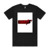 Mens Staple Tee (Midweight) Thumbnail