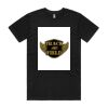 Mens Staple Tee (Midweight) Thumbnail