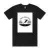 Mens Staple Tee (Midweight) Thumbnail