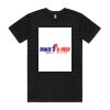 Mens Staple Tee (Midweight) Thumbnail