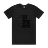 Mens Staple Tee (Midweight) Thumbnail