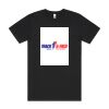 Mens Block Tee (Midweight) Thumbnail