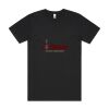 Mens Block Tee (Midweight) Thumbnail