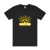 Mens Block Tee (Midweight) Thumbnail