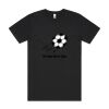 Mens Block Tee (Midweight) Thumbnail