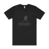 Mens Block Tee (Midweight) Thumbnail