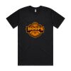 Mens Classic Tee (Heavyweight) Thumbnail