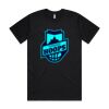 Mens Classic Tee (Heavyweight) Thumbnail