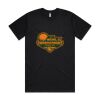 Mens Classic Tee (Heavyweight) Thumbnail