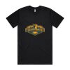 Mens Classic Tee (Heavyweight) Thumbnail