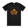 Mens Classic Tee (Heavyweight) Thumbnail