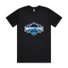 Mens Classic Tee (Heavyweight) Thumbnail