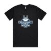 Mens Classic Tee (Heavyweight) Thumbnail