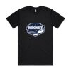 Mens Classic Tee (Heavyweight) Thumbnail