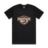 Mens Classic Tee (Heavyweight) Thumbnail