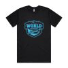 Mens Classic Tee (Heavyweight) Thumbnail