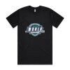 Mens Classic Tee (Heavyweight) Thumbnail