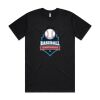 Mens Classic Tee (Heavyweight) Thumbnail