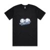 Mens Classic Tee (Heavyweight) Thumbnail