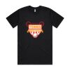 Mens Classic Tee (Heavyweight) Thumbnail