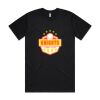 Mens Classic Tee (Heavyweight) Thumbnail