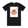 Mens Classic Tee (Heavyweight) Thumbnail