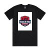 Mens Classic Tee (Heavyweight) Thumbnail