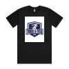 Mens Classic Tee (Heavyweight) Thumbnail