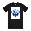 Mens Classic Tee (Heavyweight) Thumbnail