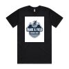 Mens Classic Tee (Heavyweight) Thumbnail