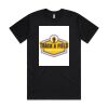 Mens Classic Tee (Heavyweight) Thumbnail