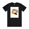 Mens Classic Tee (Heavyweight) Thumbnail