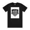 Mens Classic Tee (Heavyweight) Thumbnail