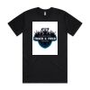 Mens Classic Tee (Heavyweight) Thumbnail