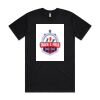 Mens Classic Tee (Heavyweight) Thumbnail