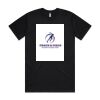 Mens Classic Tee (Heavyweight) Thumbnail