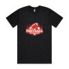 Mens Classic Tee (Heavyweight) Thumbnail