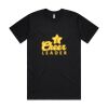 Mens Classic Tee (Heavyweight) Thumbnail