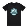 Mens Classic Tee (Heavyweight) Thumbnail