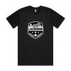 Mens Classic Tee (Heavyweight) Thumbnail