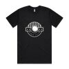 Mens Classic Tee (Heavyweight) Thumbnail