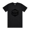 Mens Classic Tee (Heavyweight) Thumbnail