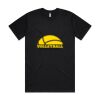 Mens Classic Tee (Heavyweight) Thumbnail