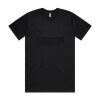 Mens Classic Tee (Heavyweight) Thumbnail